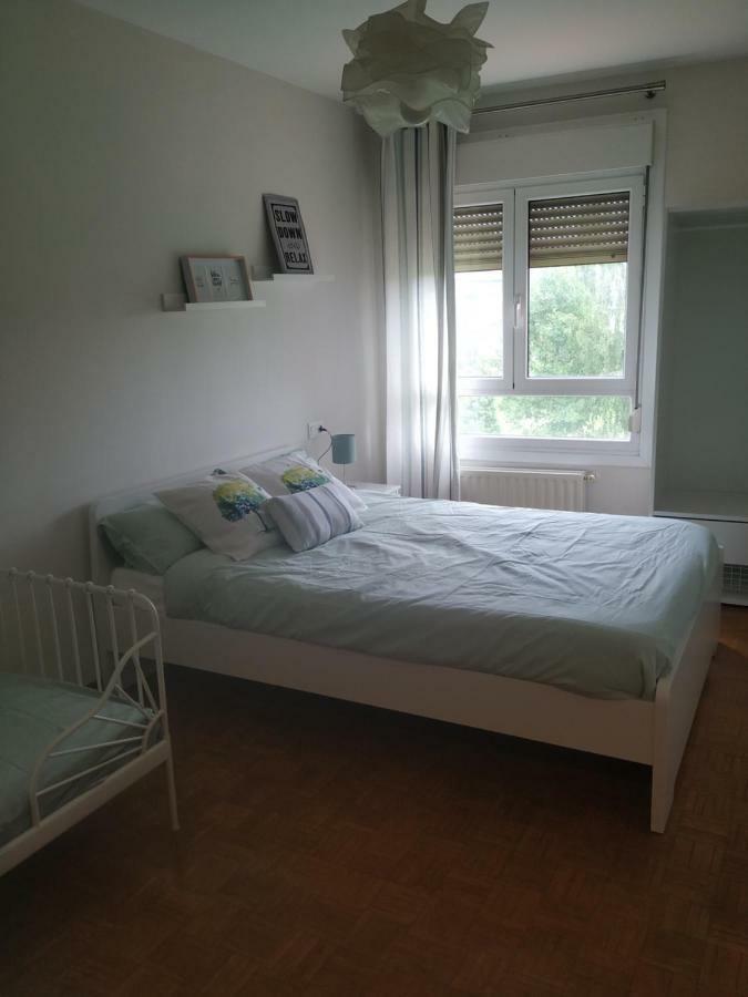 Apartamento Piso Montevil *